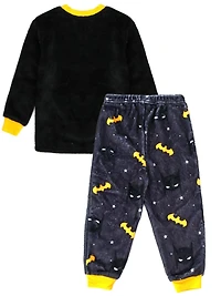 Batman Two-Piece Pajama Set for Boys