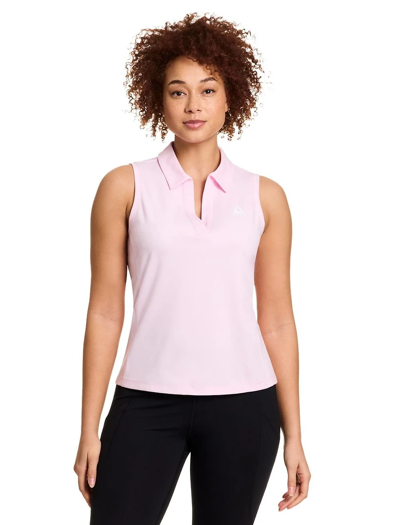 Reebok Ace Polo Débardeur pour femme
