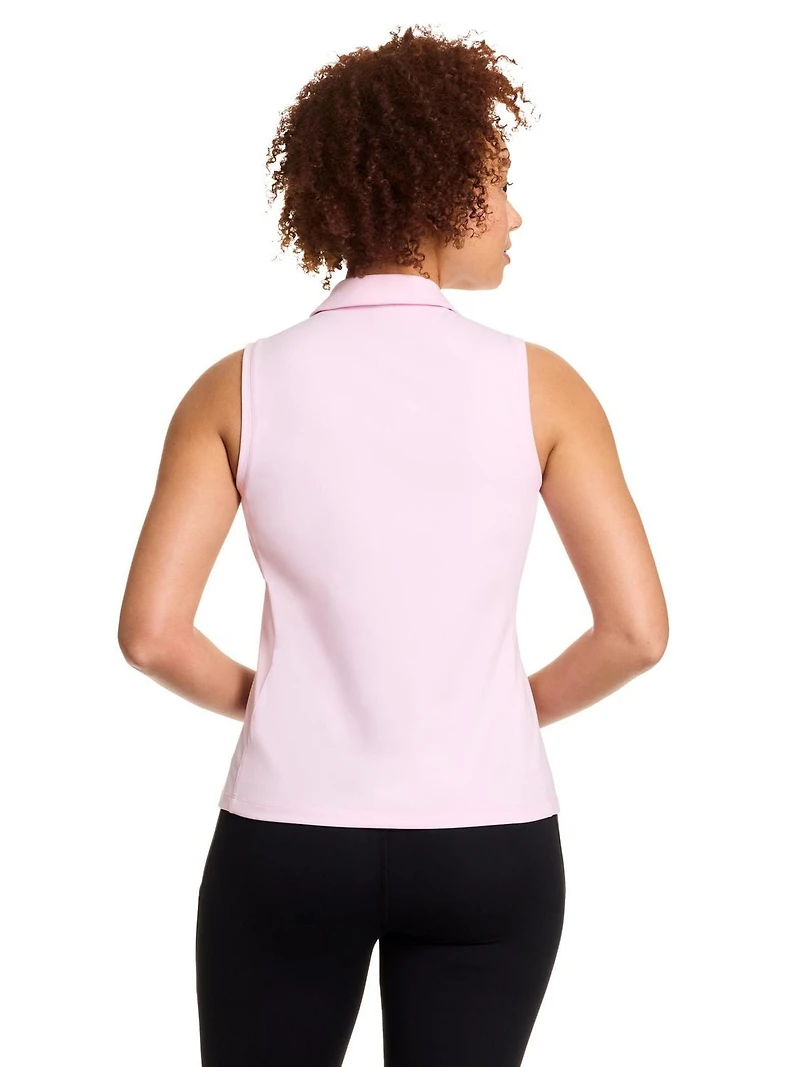 Reebok Ace Polo Débardeur pour femme