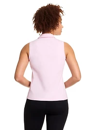 Reebok Ace Polo Débardeur pour femme