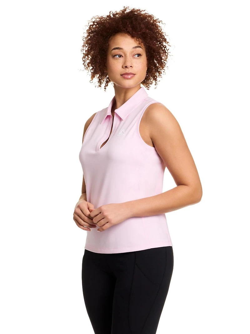 Reebok Ace Polo Débardeur pour femme