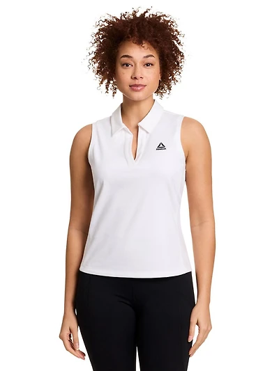 Reebok Ace Polo Débardeur pour femme