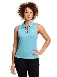 Reebok Women’s Ace Polo Tank Top