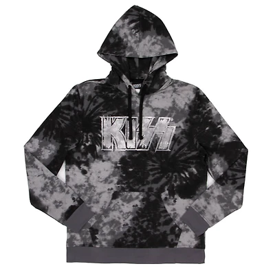 KISS Men's Long Sleeve Hoodie