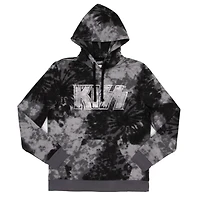 KISS Men's Long Sleeve Hoodie