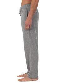 Pantalon de sommeil de Fruit of the Loom - gris