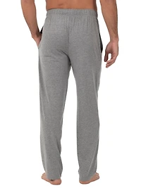 Pantalon de sommeil de Fruit of the Loom - gris