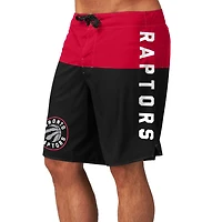 Licence NBA Toronto Raptors Short De Bain