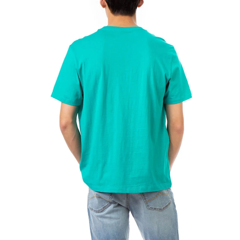 U.S. POLO ASSN Men's Tee with Pocket