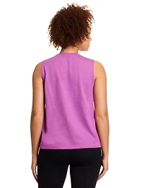 Reebok Women’s Pre Season Graphic Tank Top