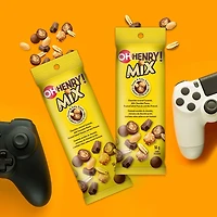 Collation OH HENRY! Mix Sucré & Salé