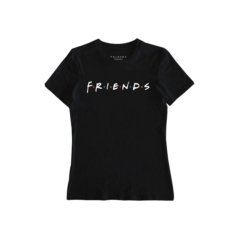 Ladies Friends T-Shirt