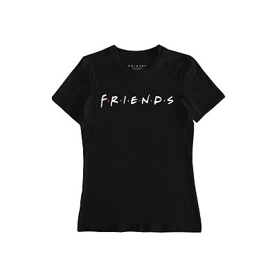 Ladies Friends T-Shirt