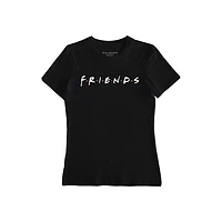 Ladies Friends T-Shirt