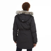 Canadiana Women's Parka