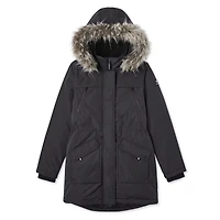 Canadiana Women's Parka