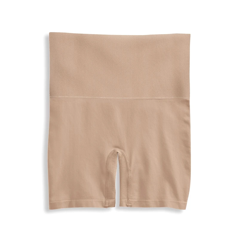 Jockey® Essentials Women's Slimming Seamfree® Short