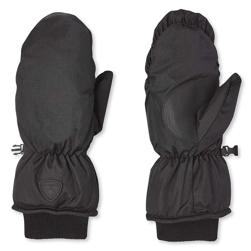 Canadiana Unisex Ripstop Down-Filled Mittens