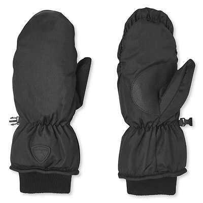 Canadiana Unisex Ripstop Down-Filled Mittens