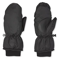 Canadiana Unisex Ripstop Down-Filled Mittens