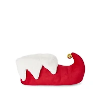 George Men's Santa Slippers