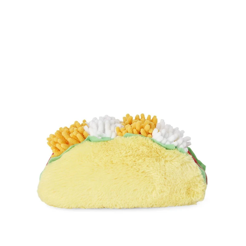 George Taco Slippers