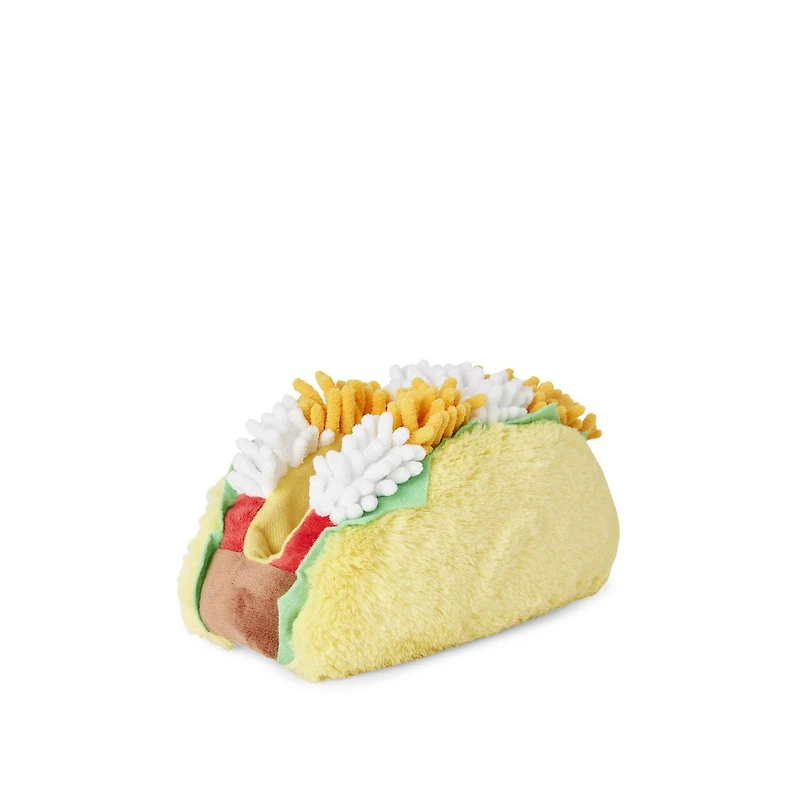 George Taco Slippers