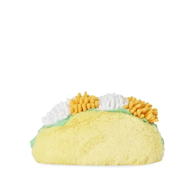 George Taco Slippers