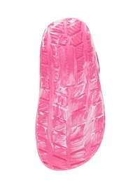 Chaussures sabots en fausse fourrure Rugged Shark pour filles