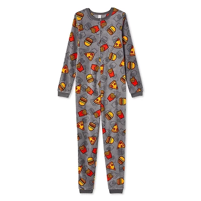 George Boys' Microfleece Sleeper
