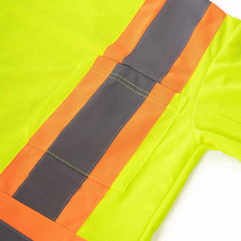 Women's Safety Short Sleeve Tee