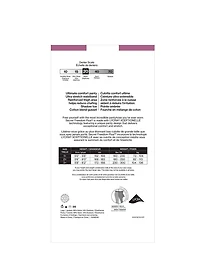 Secret® Freedom Plus Ultra Stretch 1pk Pantyhose, 1X to 3X