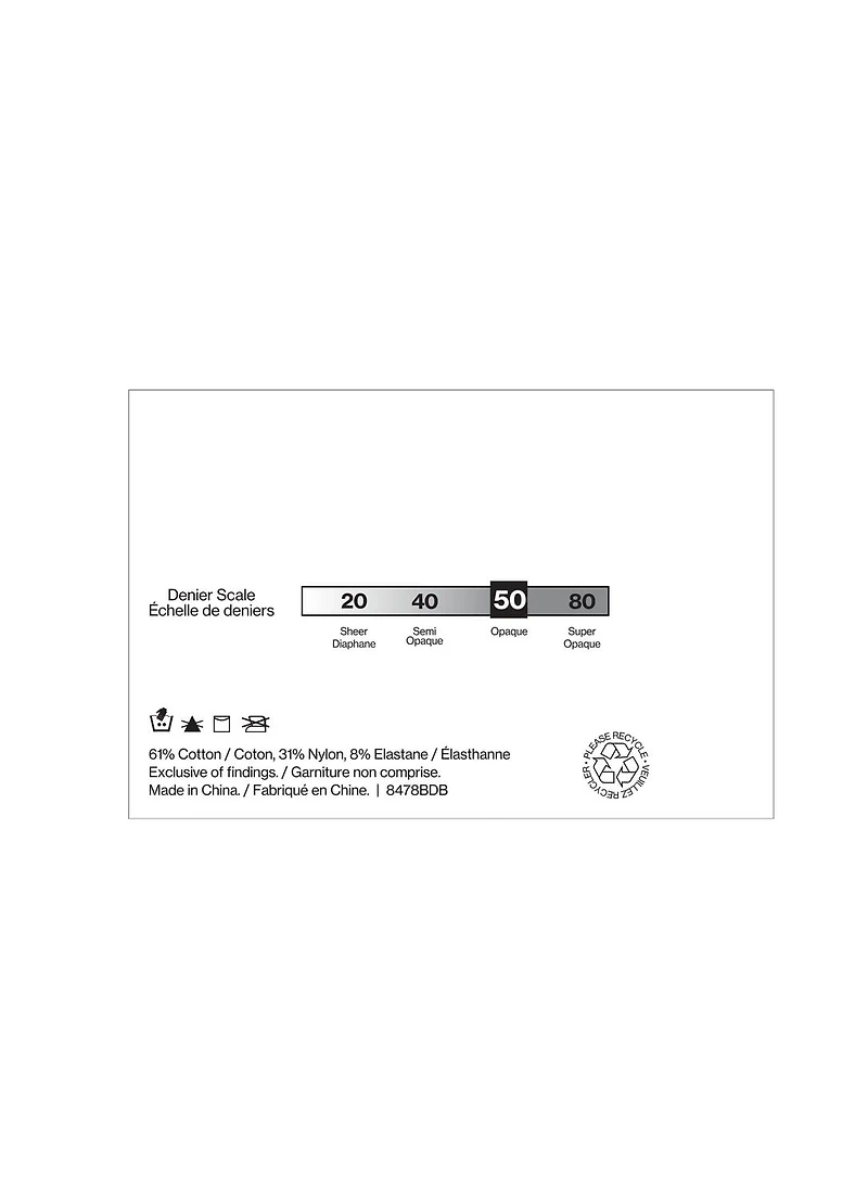 Secret® Boot Liner 1pk