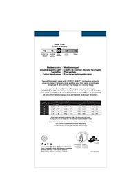 Secret® Slimmers 1pk Pantyhose, Sizes:  B to D