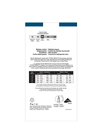 Secret® Deluxe 1pk Shaping Pantyhose, Sizes: A to E