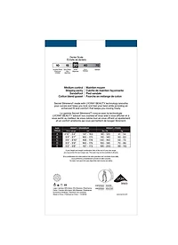 Secret® Deluxe 1pk Shaping Pantyhose, Sizes: A to E