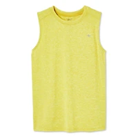 Débardeur de musculation Athletic Works pour garçons