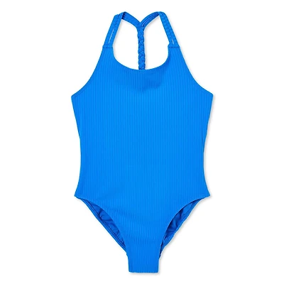 George Girls' Swimsuit