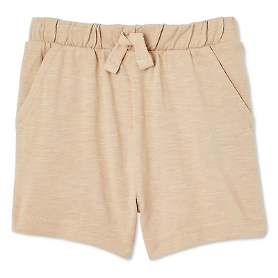 George Baby Boys' Jersey Short