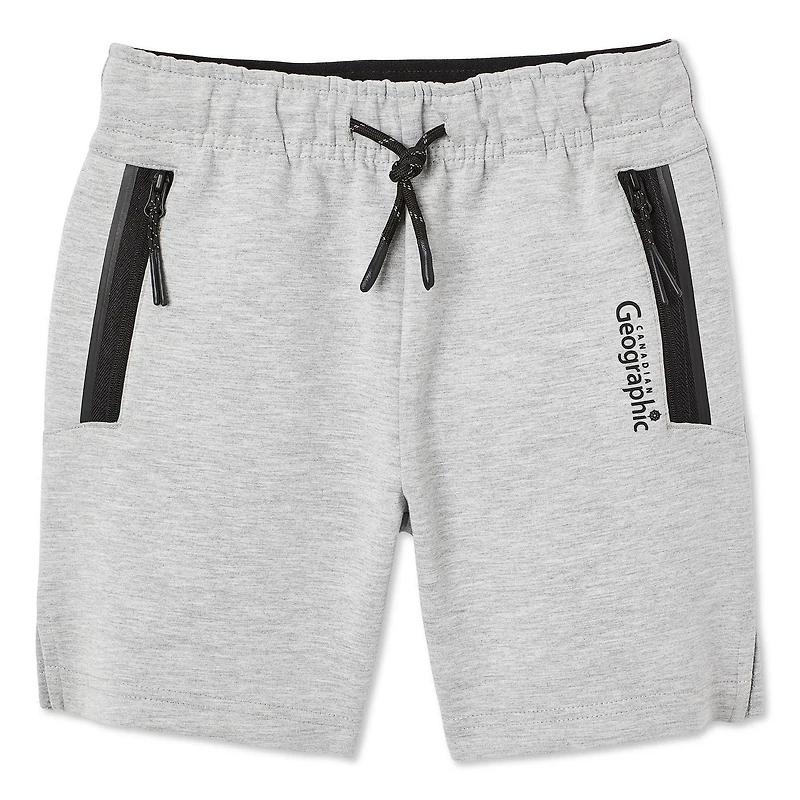 Canadiana x RCGS Boys' Scuba Short