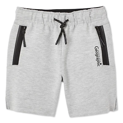 Canadiana x RCGS Boys' Scuba Short