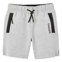 Canadiana x RCGS Boys' Scuba Short
