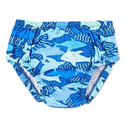 George Baby Boys' Swim Diaper