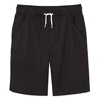 Short tissé George pour garçons