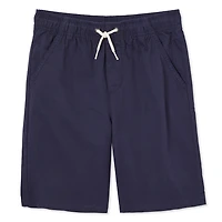George Boys' Woven Short