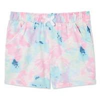 Short à enfiler George pour filles