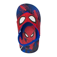 Sandales Spider-Man de Marvel pour tout-petits garçons