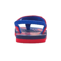 Sandales Spider-Man de Marvel pour tout-petits garçons