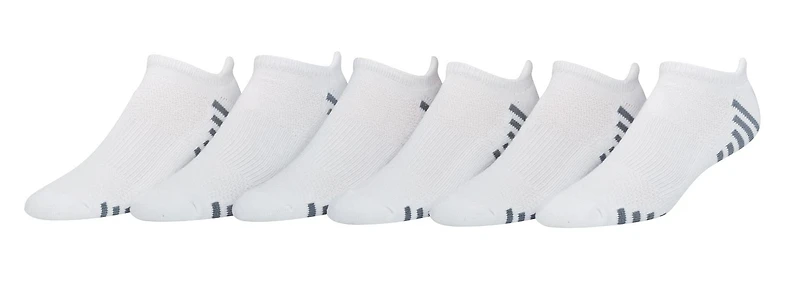 Chaussettes Hanes X-Temp P6 Extended Sport Cut