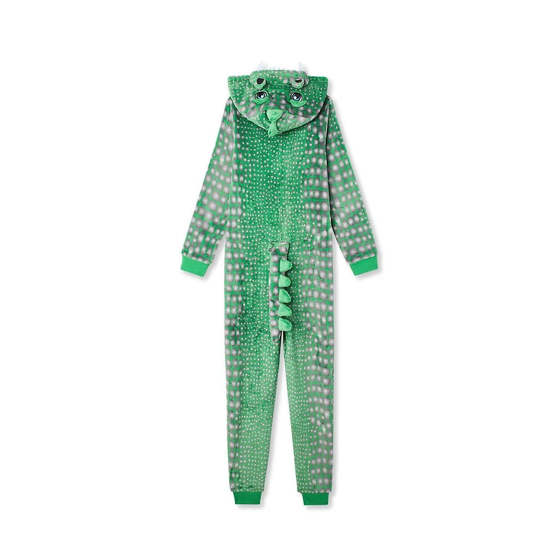 Pyjama 1 pièce avec personnage George pour garçons